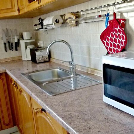 מדולין Apartmani Marija מראה חיצוני תמונה