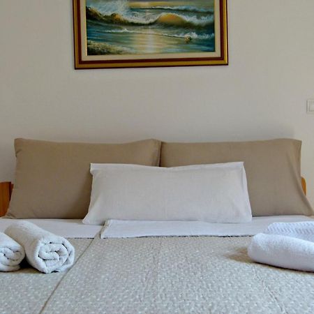מדולין Apartmani Marija מראה חיצוני תמונה