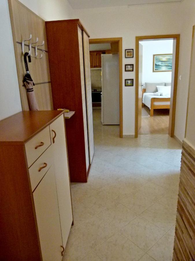מדולין Apartmani Marija מראה חיצוני תמונה