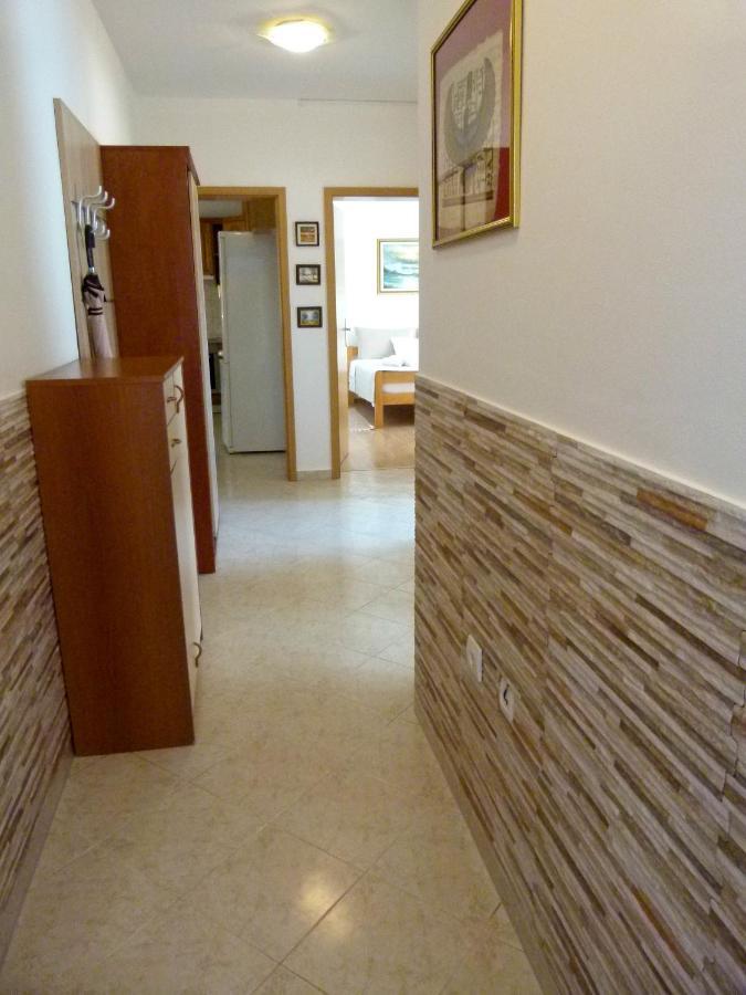 מדולין Apartmani Marija מראה חיצוני תמונה