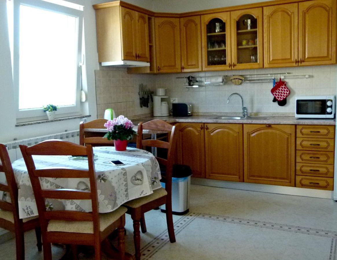 מדולין Apartmani Marija מראה חיצוני תמונה