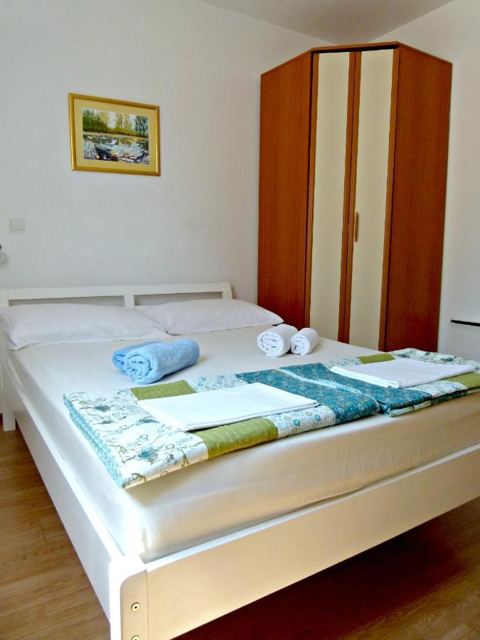 מדולין Apartmani Marija מראה חיצוני תמונה