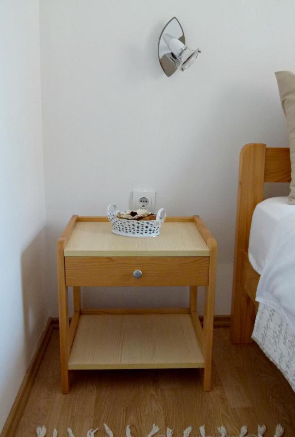 מדולין Apartmani Marija מראה חיצוני תמונה