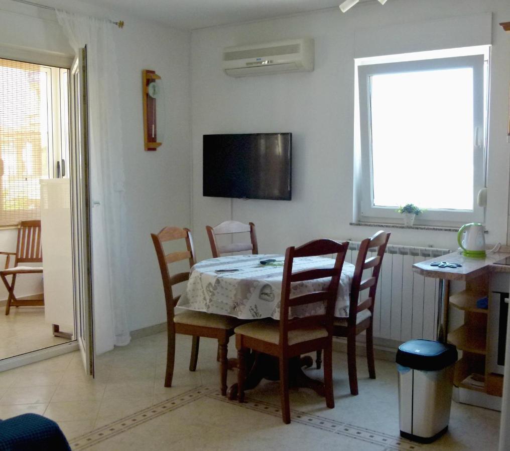 מדולין Apartmani Marija מראה חיצוני תמונה