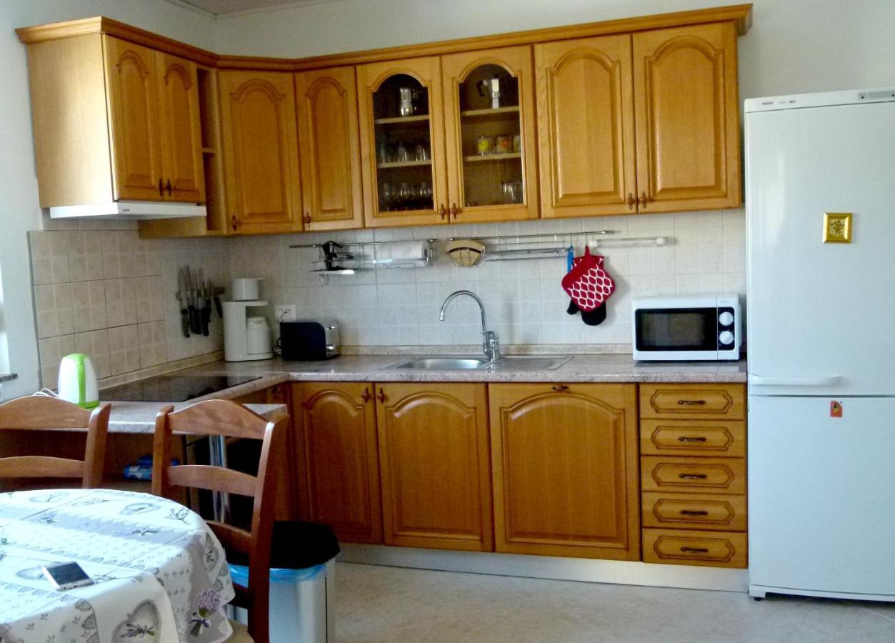 מדולין Apartmani Marija מראה חיצוני תמונה