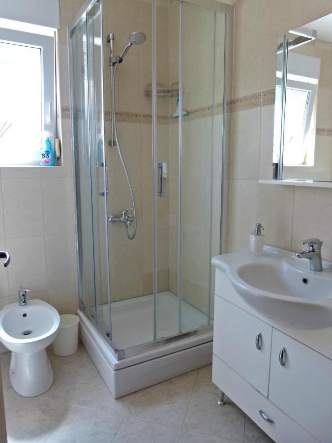 מדולין Apartmani Marija מראה חיצוני תמונה