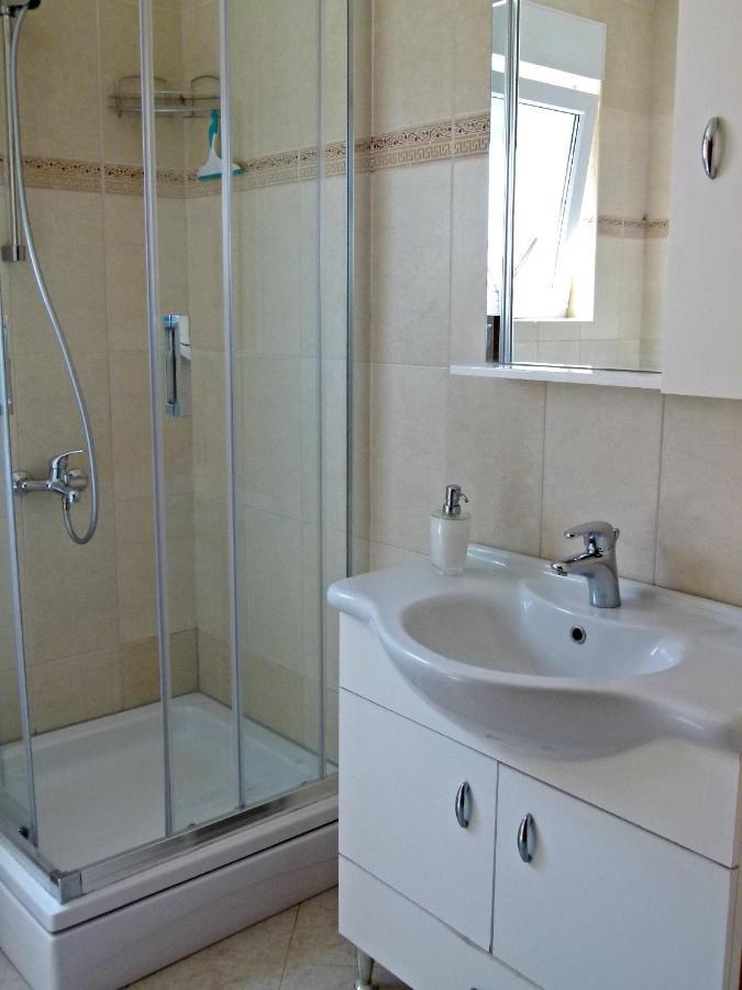 מדולין Apartmani Marija מראה חיצוני תמונה