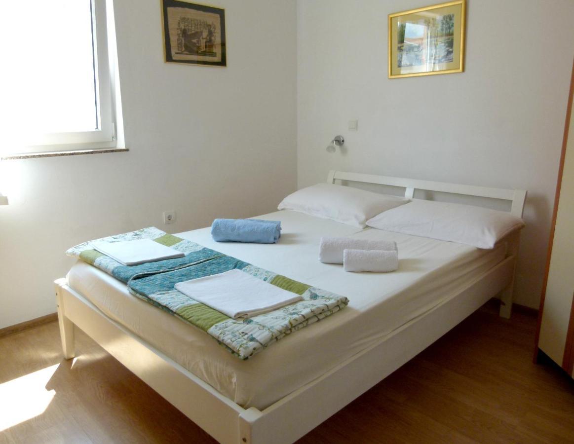 מדולין Apartmani Marija מראה חיצוני תמונה